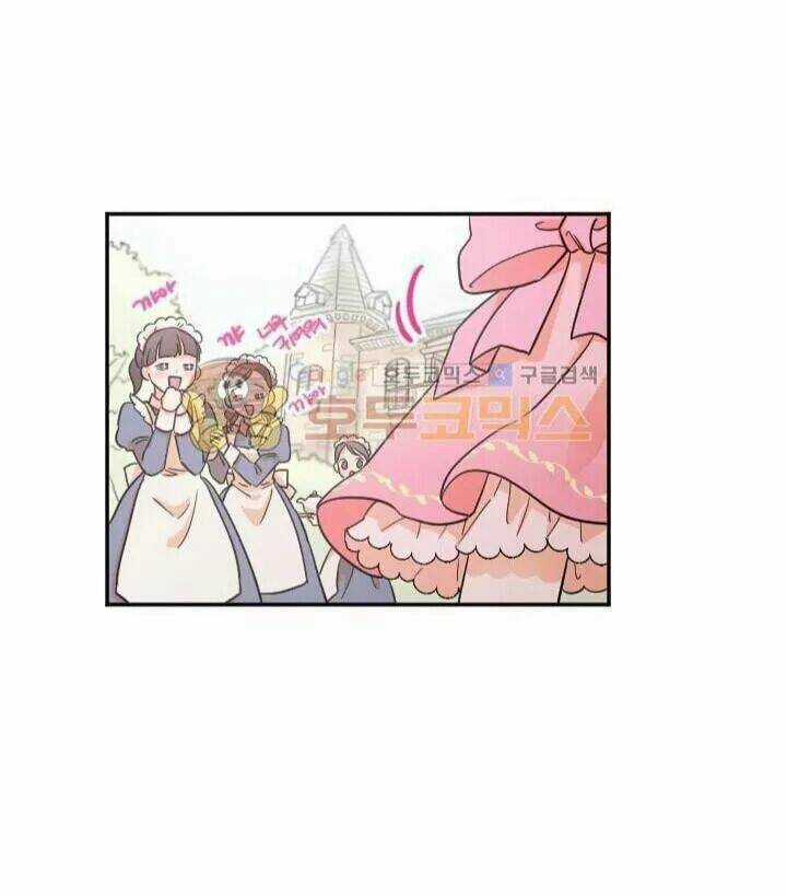 Tiểu Thư Bé Bỏng Đáng Yêu! Chapter 15 trang 21