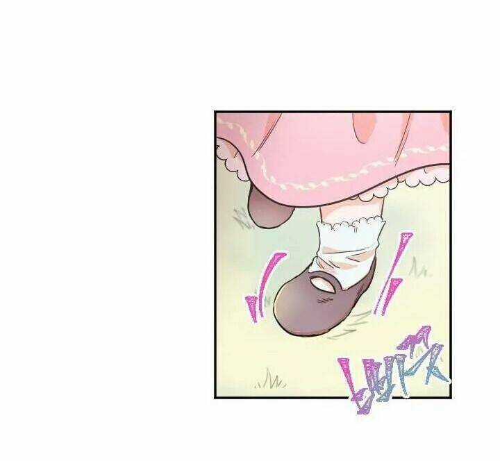 Tiểu Thư Bé Bỏng Đáng Yêu! Chapter 15 trang 25