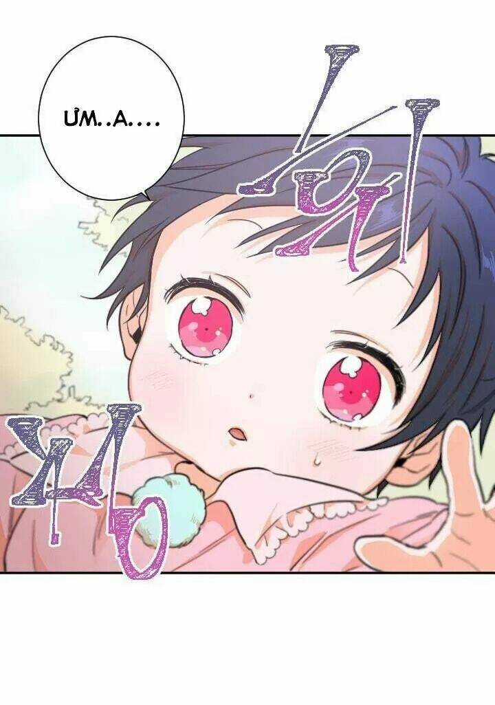 Tiểu Thư Bé Bỏng Đáng Yêu! Chapter 15 trang 26