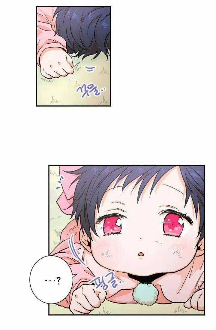 Tiểu Thư Bé Bỏng Đáng Yêu! Chapter 15 trang 28