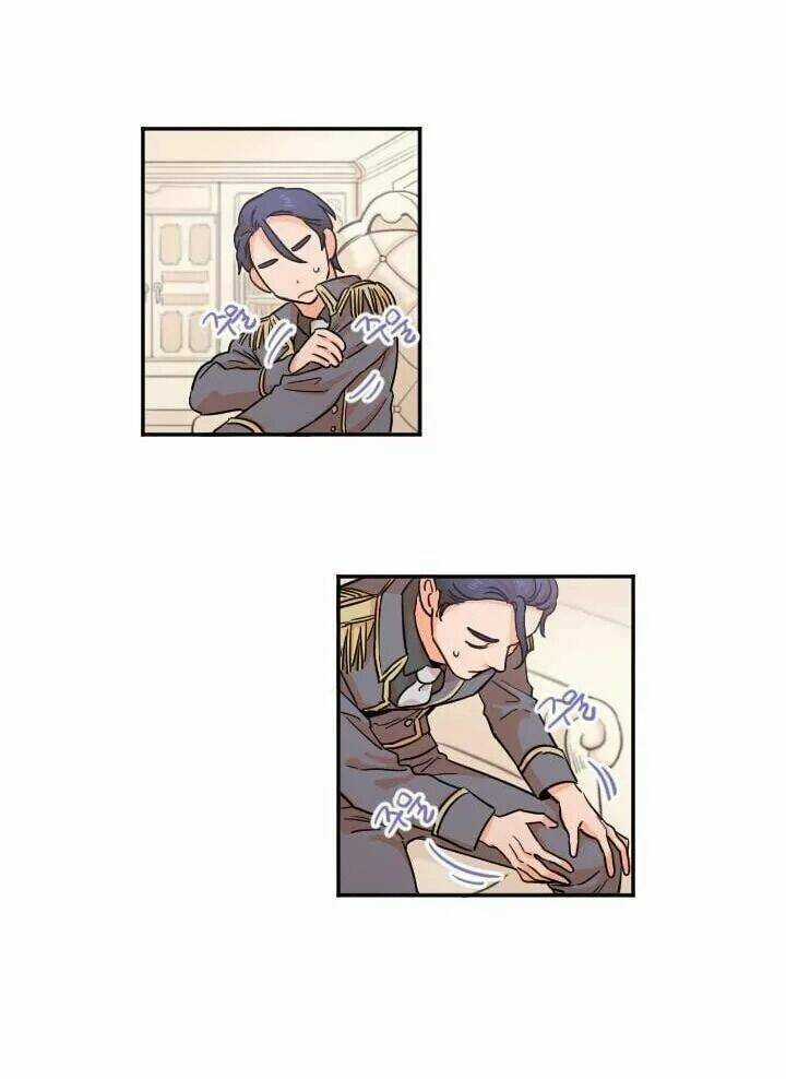 Tiểu Thư Bé Bỏng Đáng Yêu! Chapter 15 trang 3