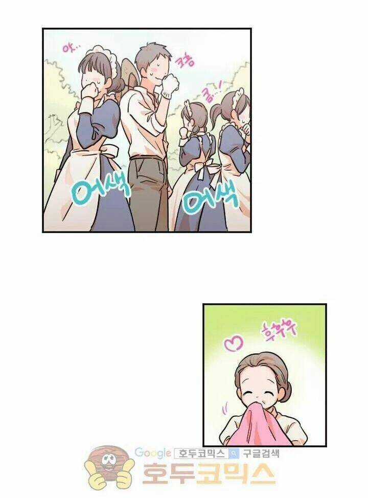 Tiểu Thư Bé Bỏng Đáng Yêu! Chapter 15 trang 31