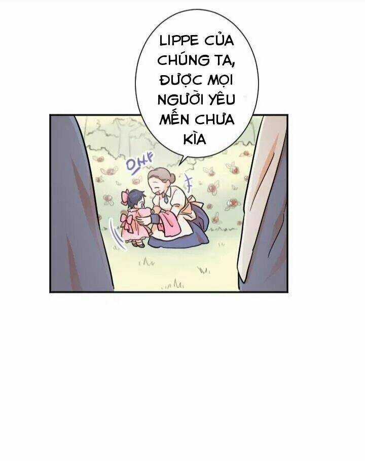 Tiểu Thư Bé Bỏng Đáng Yêu! Chapter 15 trang 32