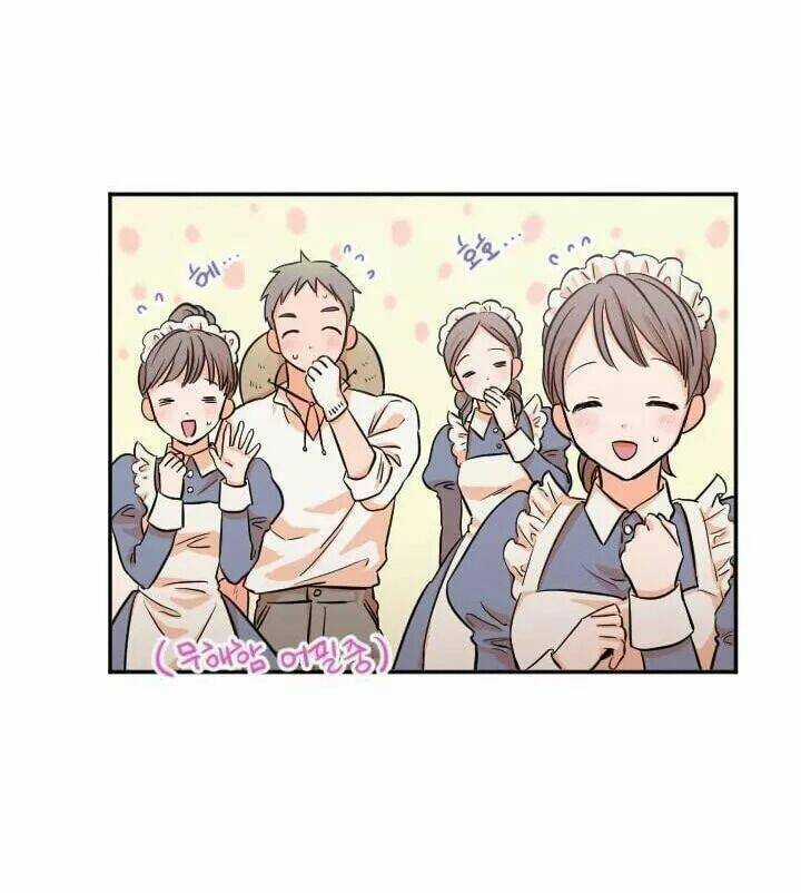 Tiểu Thư Bé Bỏng Đáng Yêu! Chapter 15 trang 34