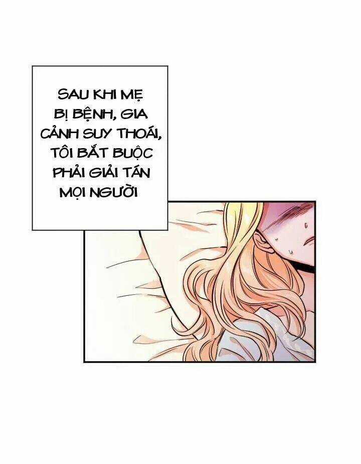 Tiểu Thư Bé Bỏng Đáng Yêu! Chapter 15 trang 36