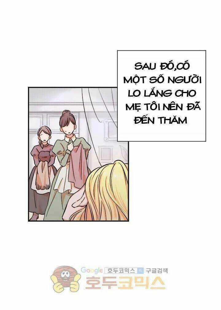 Tiểu Thư Bé Bỏng Đáng Yêu! Chapter 15 trang 37