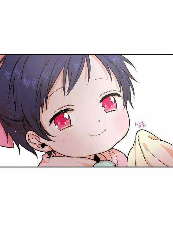 Tiểu Thư Bé Bỏng Đáng Yêu! Chapter 15 trang 38