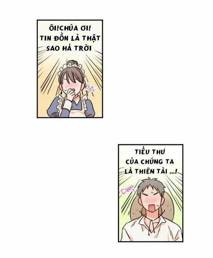 Tiểu Thư Bé Bỏng Đáng Yêu! Chapter 15 trang 41