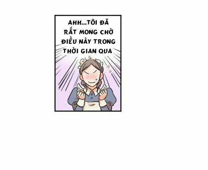 Tiểu Thư Bé Bỏng Đáng Yêu! Chapter 15 trang 42