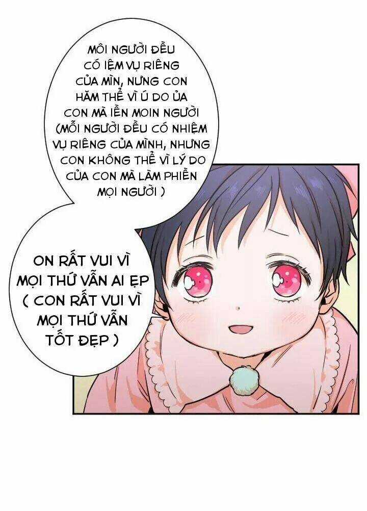 Tiểu Thư Bé Bỏng Đáng Yêu! Chapter 15 trang 45