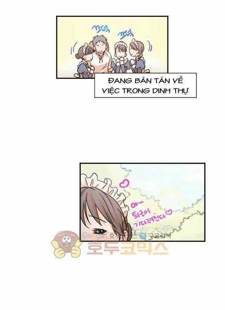 Tiểu Thư Bé Bỏng Đáng Yêu! Chapter 15 trang 48