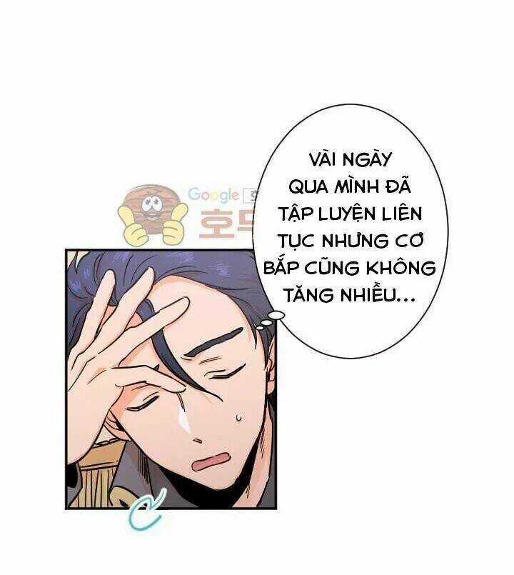 Tiểu Thư Bé Bỏng Đáng Yêu! Chapter 15 trang 5