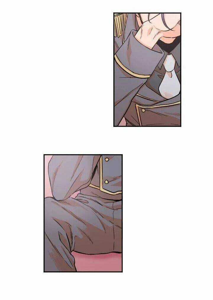 Tiểu Thư Bé Bỏng Đáng Yêu! Chapter 15 trang 9