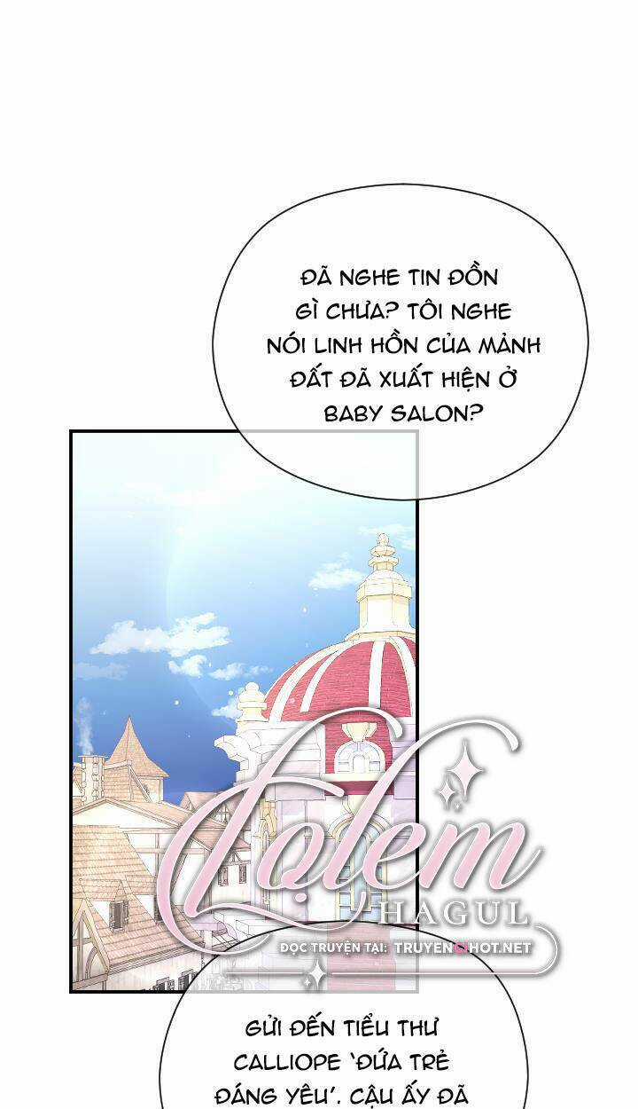 Tiểu Thư Bé Bỏng Đáng Yêu! Chapter 150 trang 1