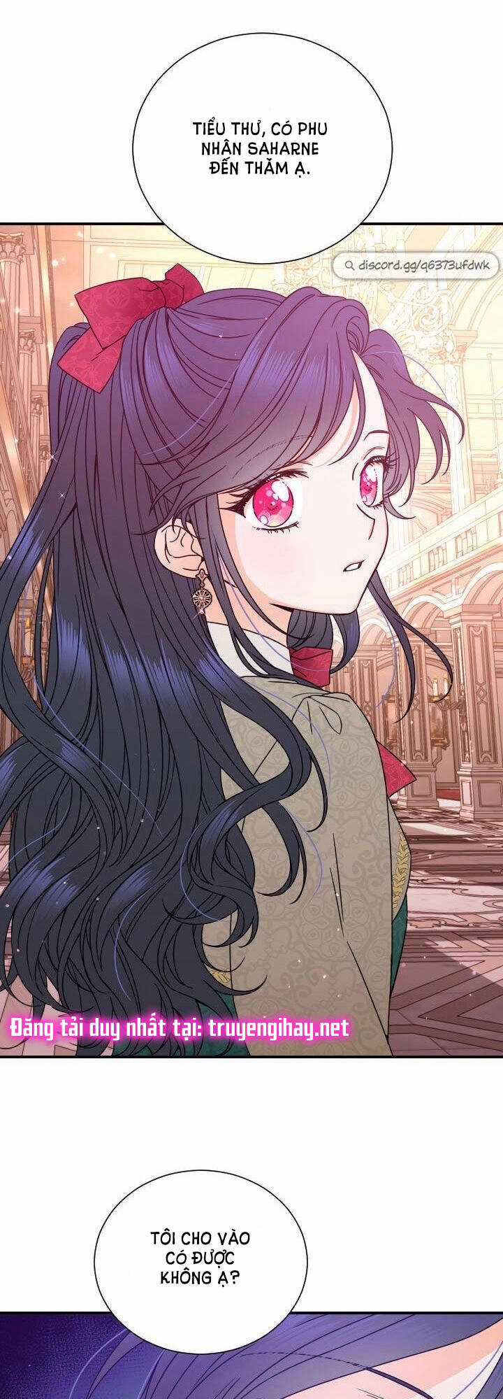 Tiểu Thư Bé Bỏng Đáng Yêu! Chapter 151 trang 1