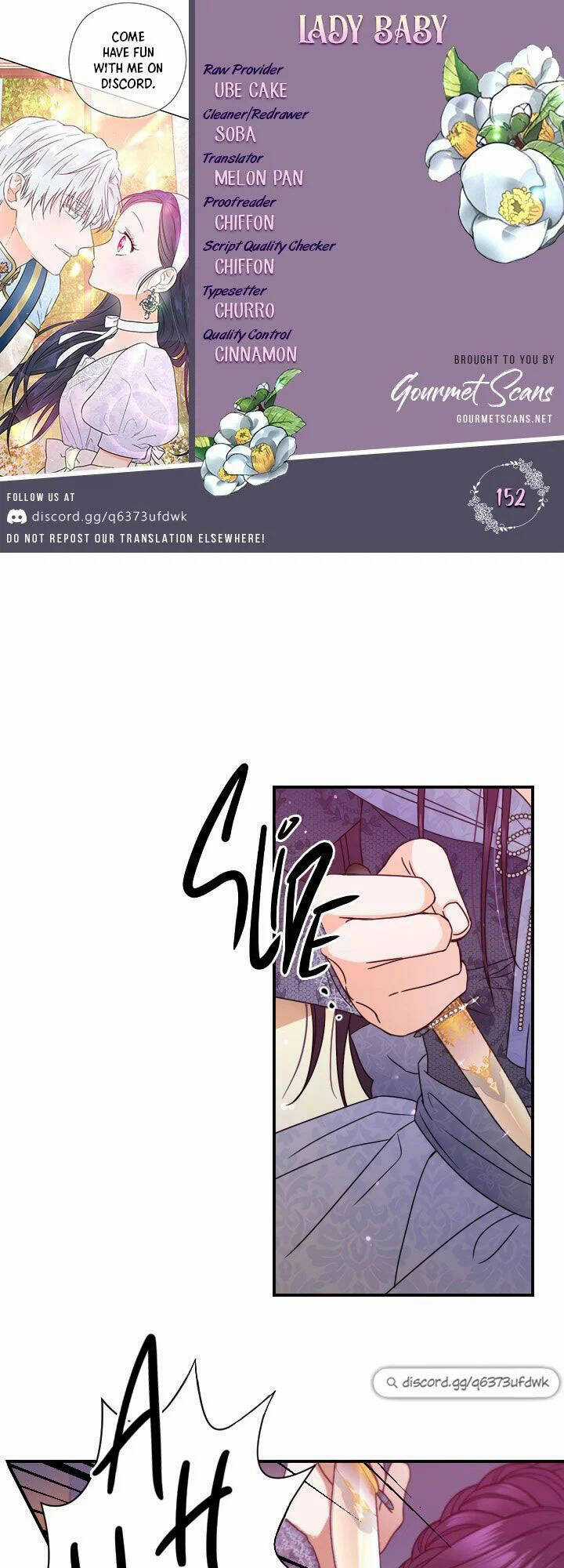Tiểu Thư Bé Bỏng Đáng Yêu! Chapter 152 trang 1
