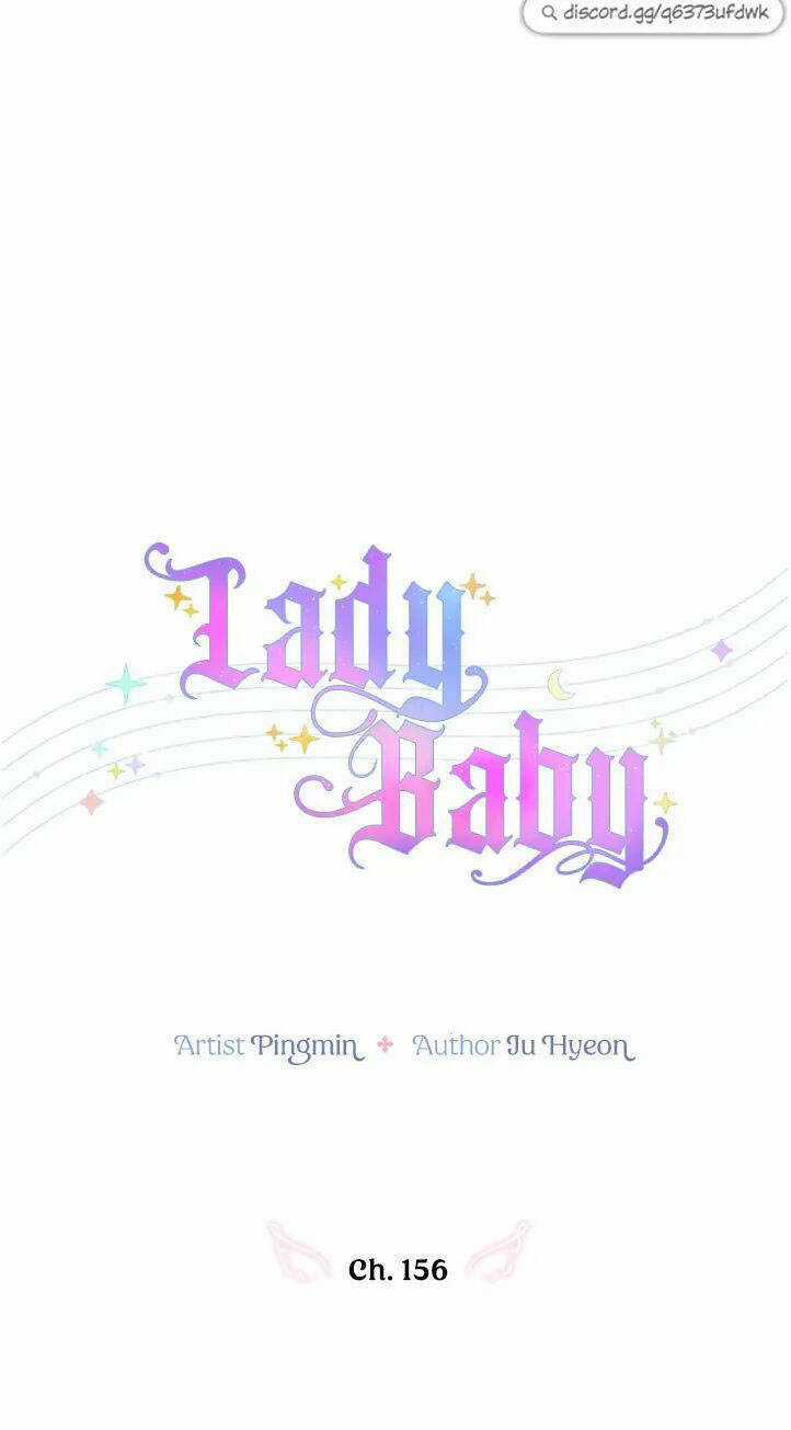 Tiểu Thư Bé Bỏng Đáng Yêu! Chapter 156 trang 10