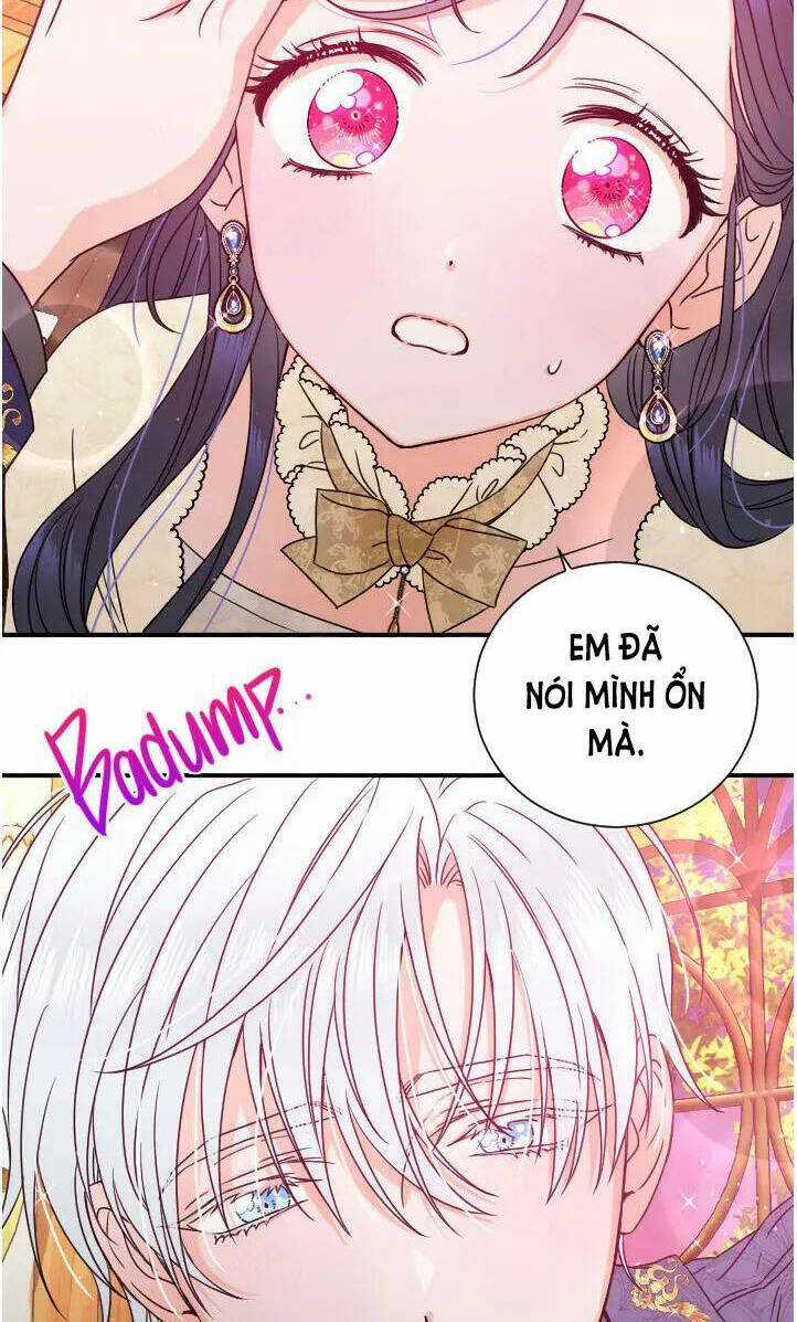 Tiểu Thư Bé Bỏng Đáng Yêu! Chapter 156 trang 23