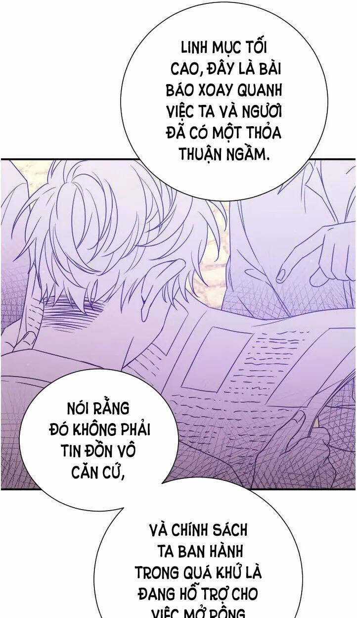 Tiểu Thư Bé Bỏng Đáng Yêu! Chapter 156 trang 34