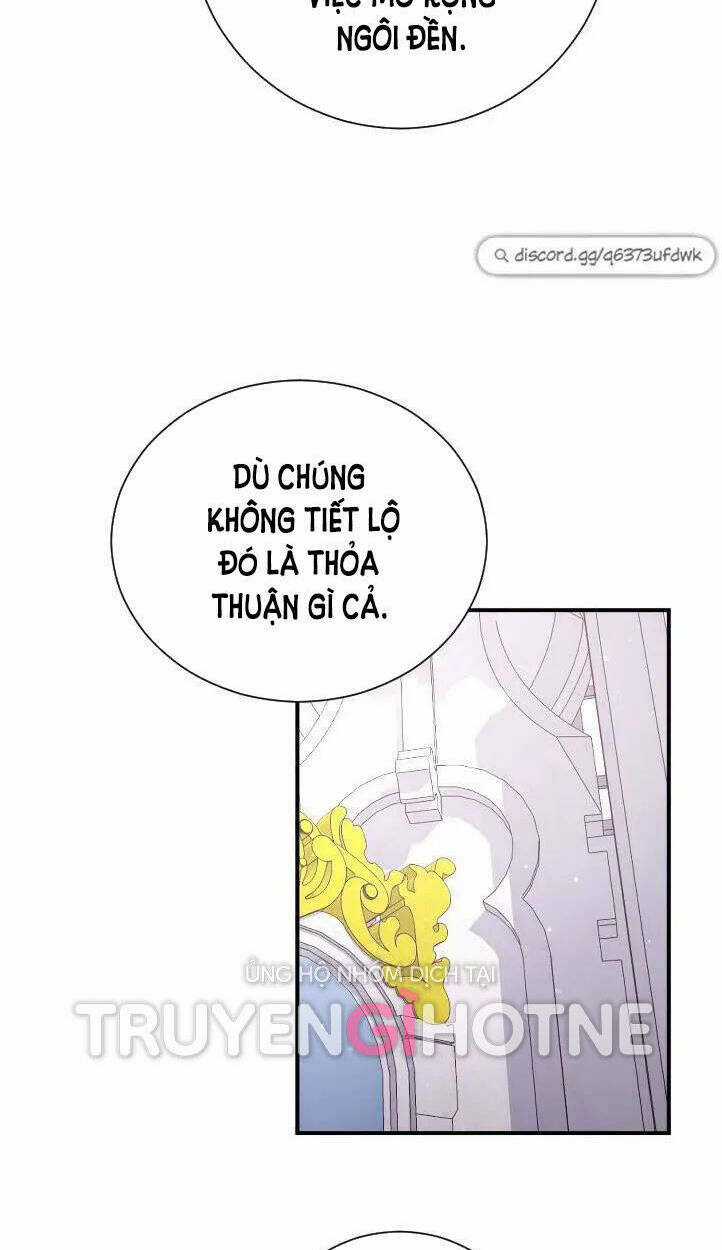 Tiểu Thư Bé Bỏng Đáng Yêu! Chapter 156 trang 35