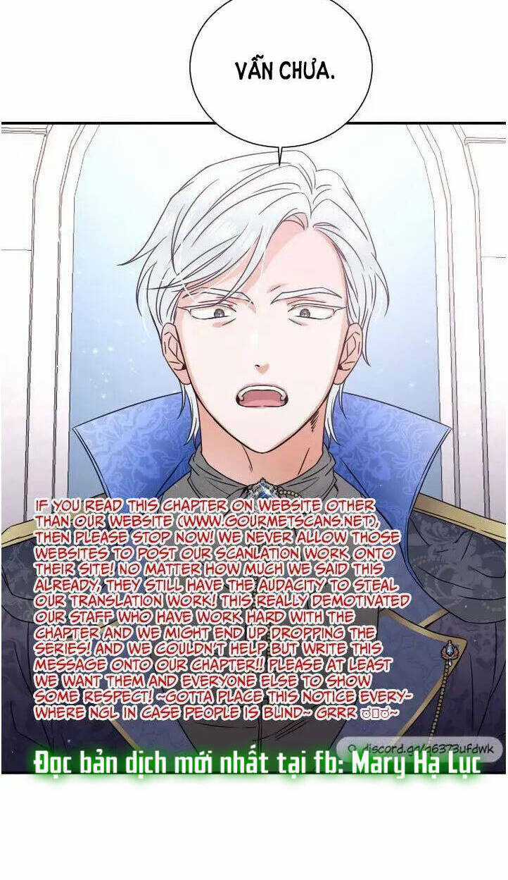 Tiểu Thư Bé Bỏng Đáng Yêu! Chapter 156 trang 36