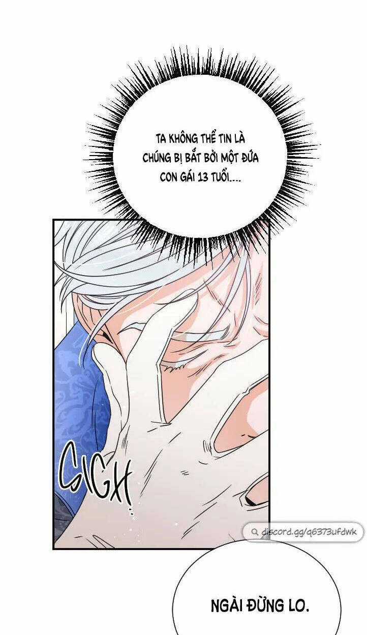 Tiểu Thư Bé Bỏng Đáng Yêu! Chapter 156 trang 42