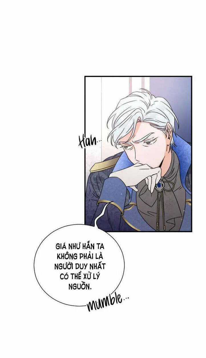 Tiểu Thư Bé Bỏng Đáng Yêu! Chapter 156 trang 47