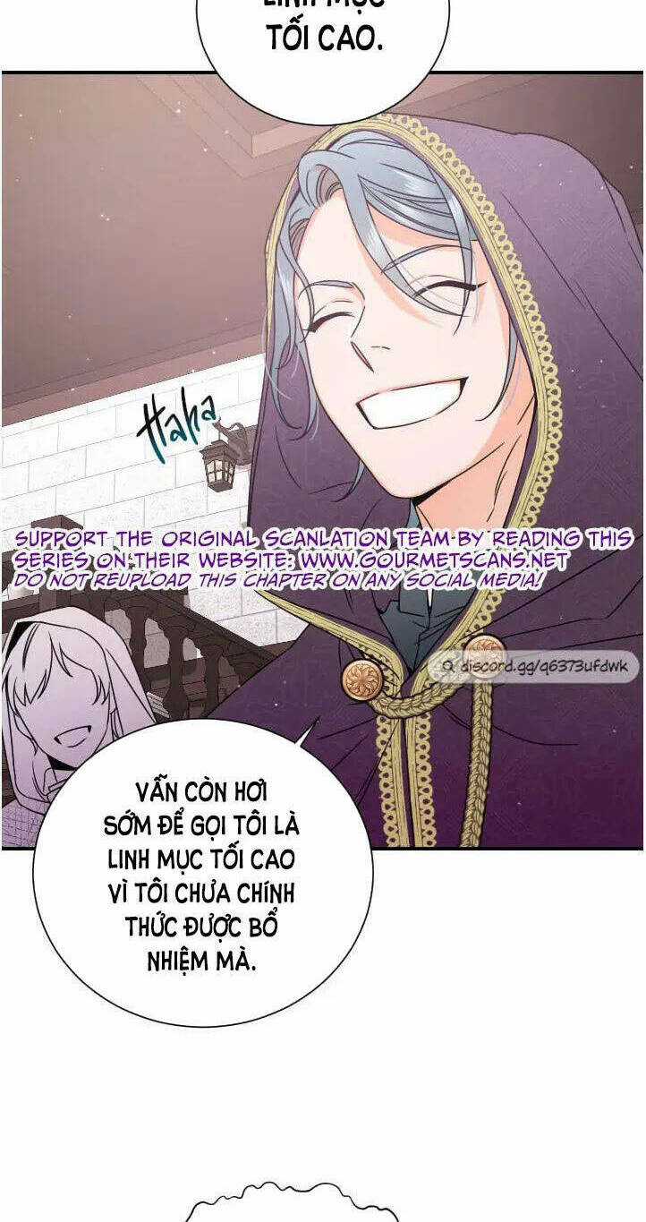 Tiểu Thư Bé Bỏng Đáng Yêu! Chapter 157 trang 11