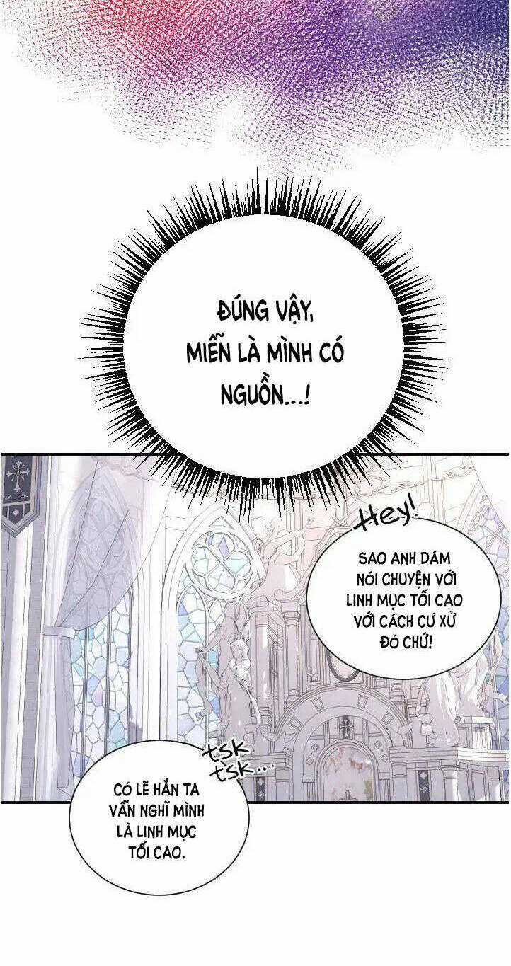 Tiểu Thư Bé Bỏng Đáng Yêu! Chapter 157 trang 13