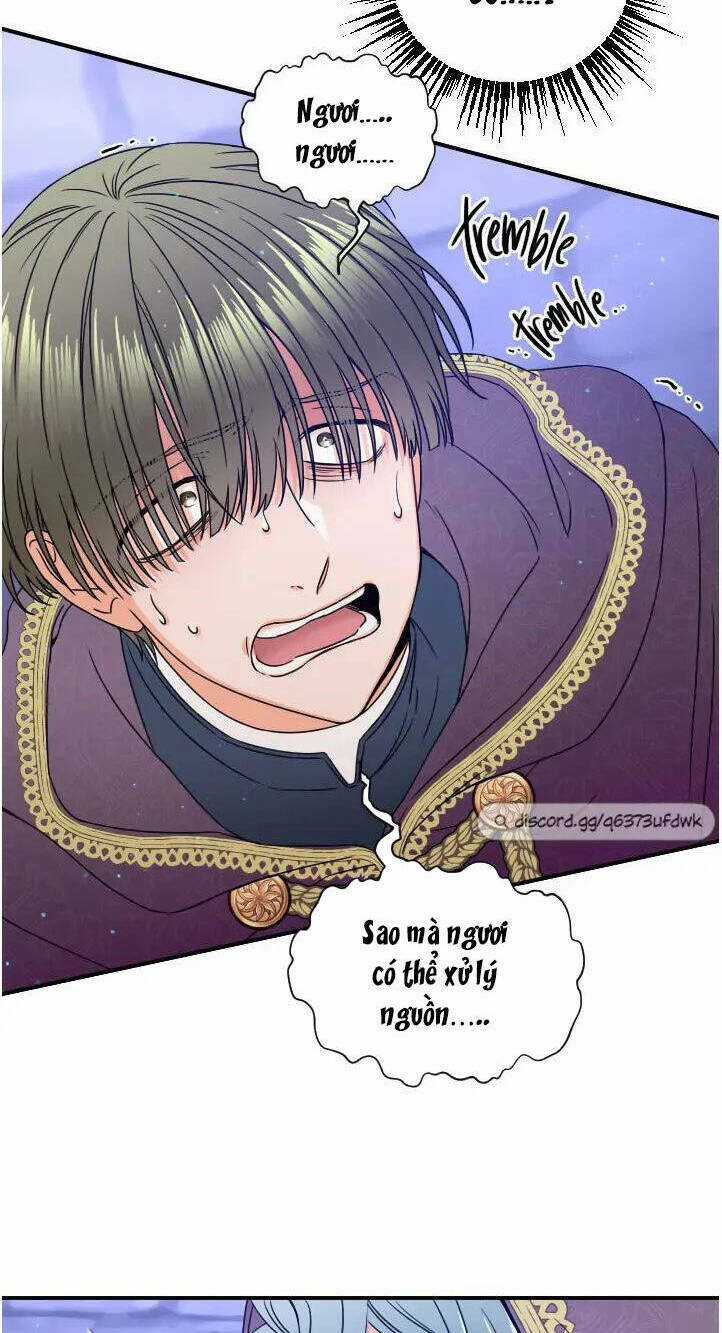 Tiểu Thư Bé Bỏng Đáng Yêu! Chapter 157 trang 20