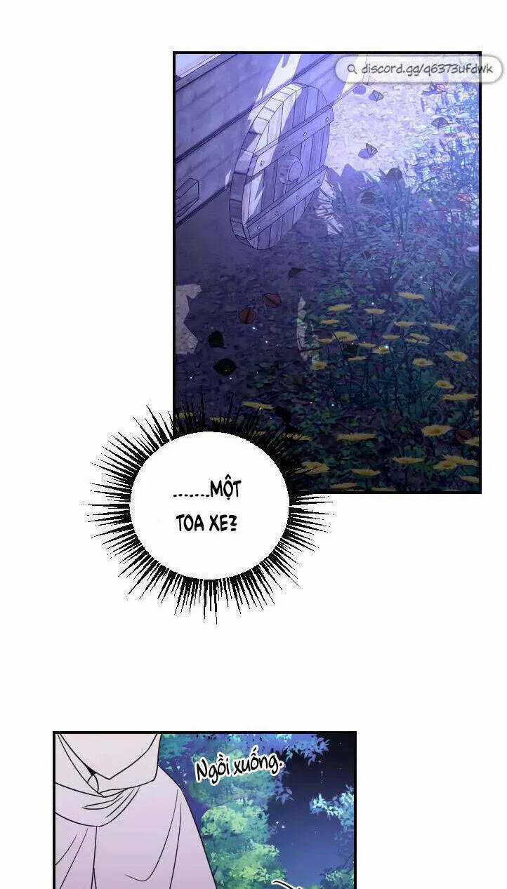 Tiểu Thư Bé Bỏng Đáng Yêu! Chapter 157 trang 28