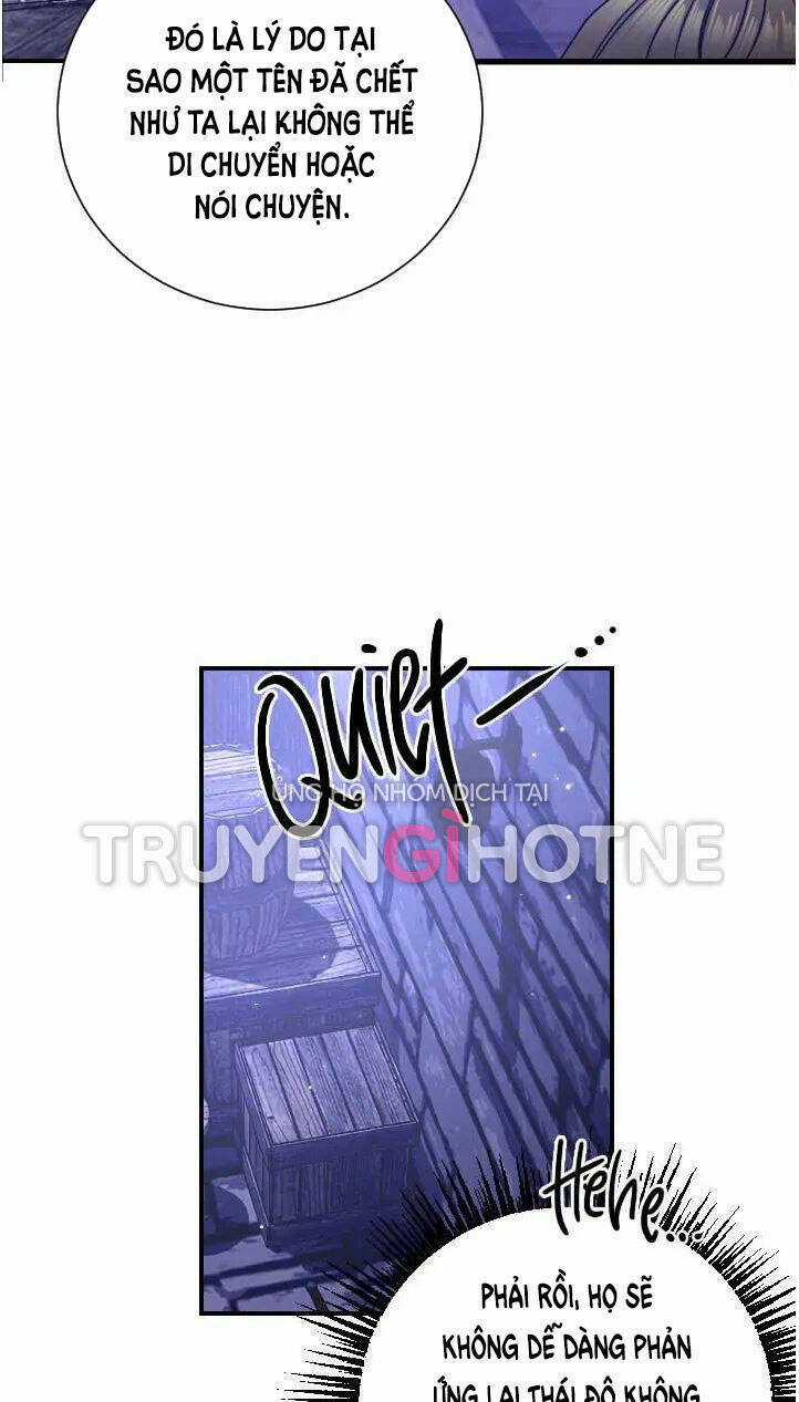 Tiểu Thư Bé Bỏng Đáng Yêu! Chapter 157 trang 38