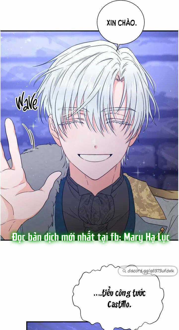 Tiểu Thư Bé Bỏng Đáng Yêu! Chapter 157 trang 42