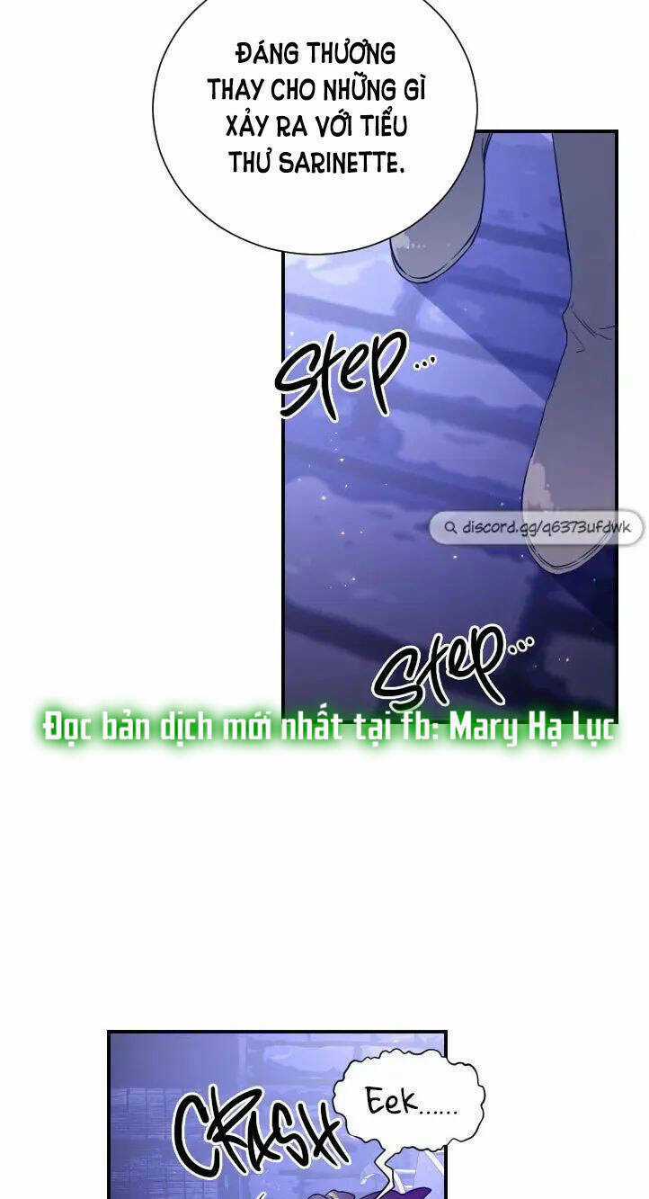 Tiểu Thư Bé Bỏng Đáng Yêu! Chapter 157 trang 46