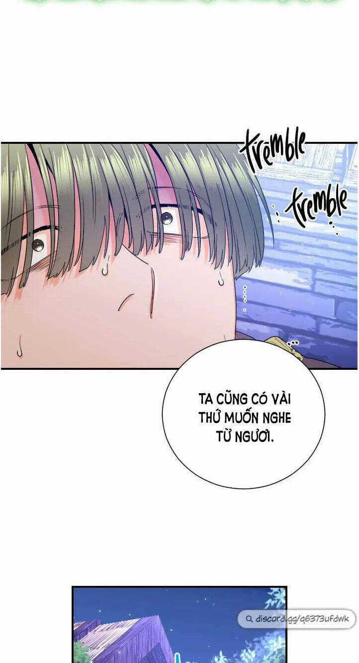 Tiểu Thư Bé Bỏng Đáng Yêu! Chapter 157 trang 52