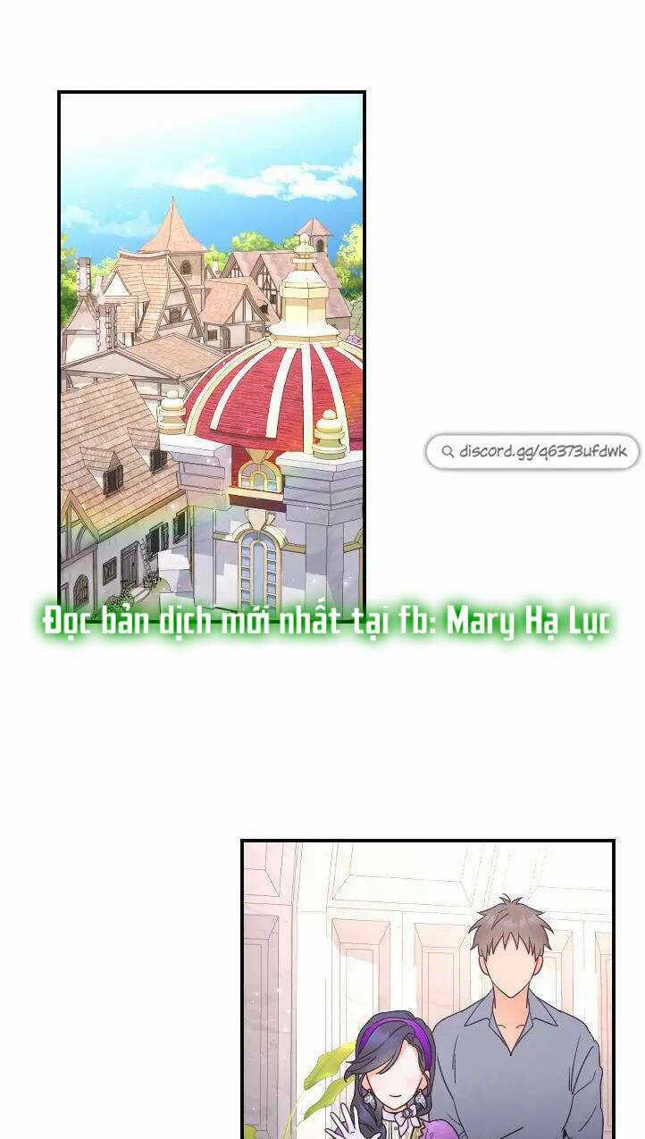 Tiểu Thư Bé Bỏng Đáng Yêu! Chapter 157 trang 54