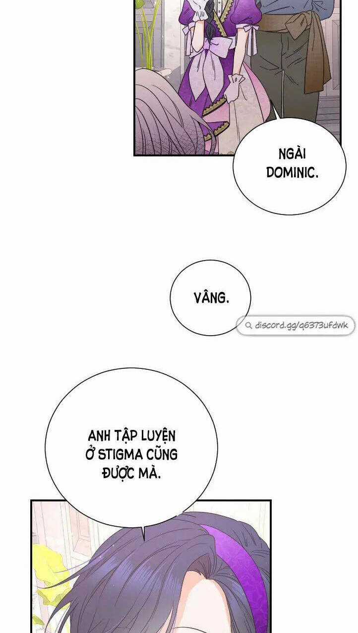 Tiểu Thư Bé Bỏng Đáng Yêu! Chapter 157 trang 55