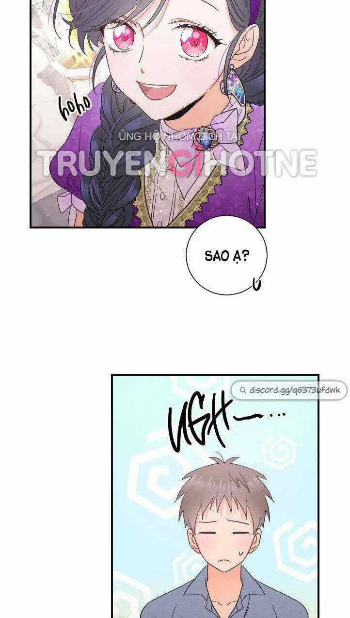 Tiểu Thư Bé Bỏng Đáng Yêu! Chapter 157 trang 56