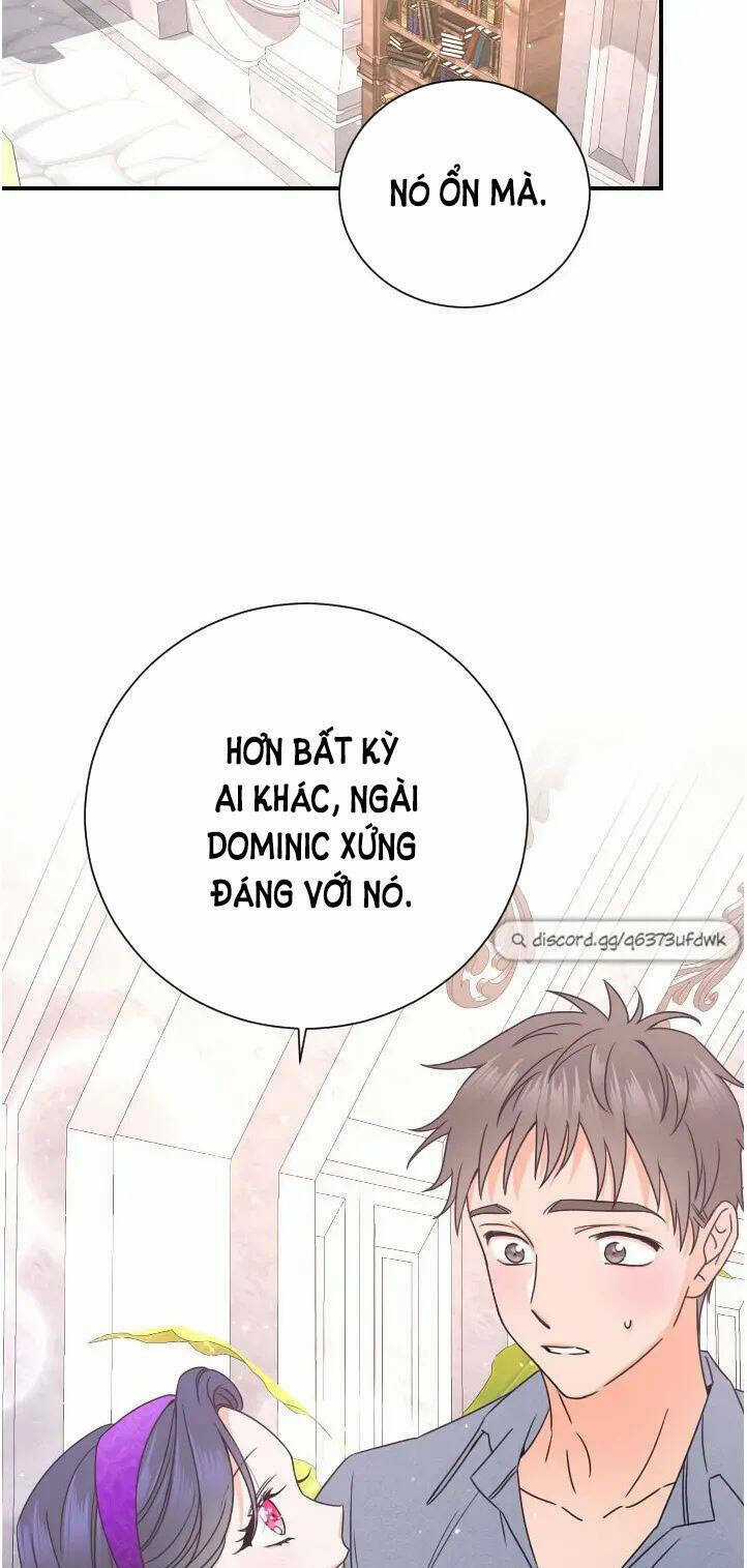 Tiểu Thư Bé Bỏng Đáng Yêu! Chapter 157 trang 58