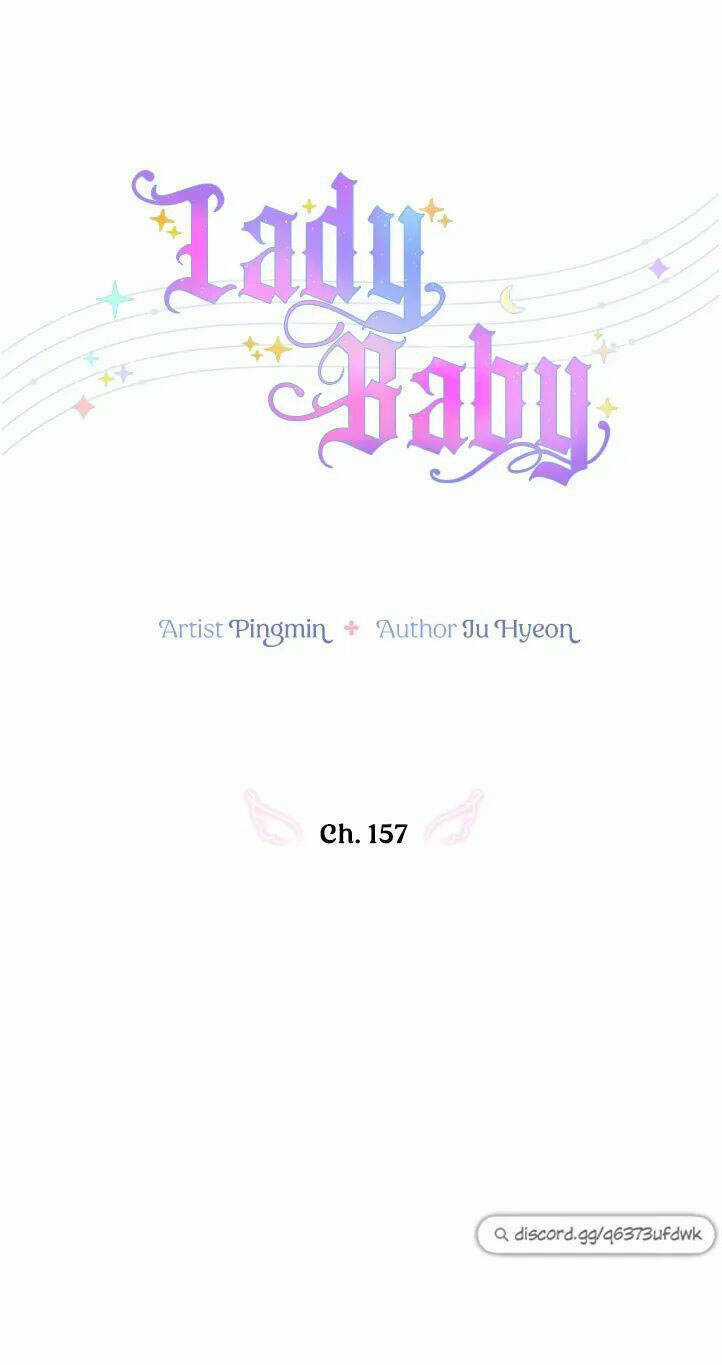 Tiểu Thư Bé Bỏng Đáng Yêu! Chapter 157 trang 6