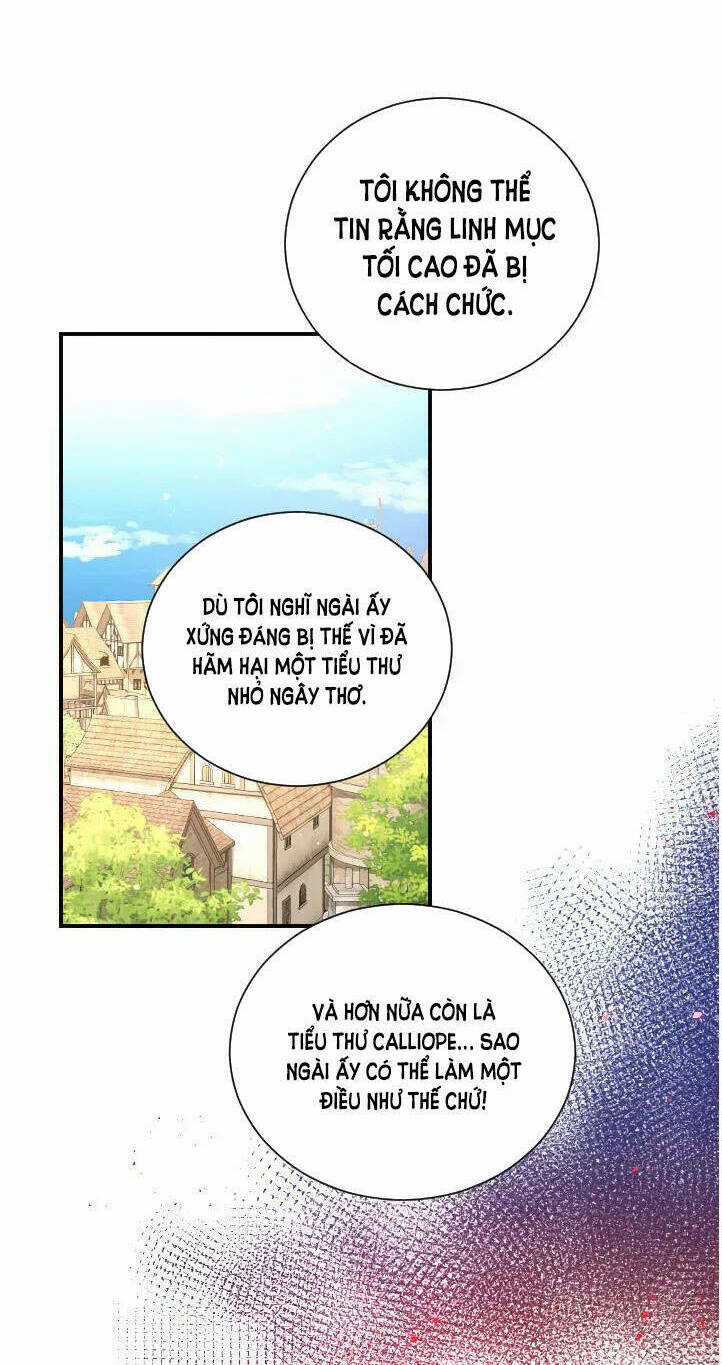 Tiểu Thư Bé Bỏng Đáng Yêu! Chapter 157 trang 7