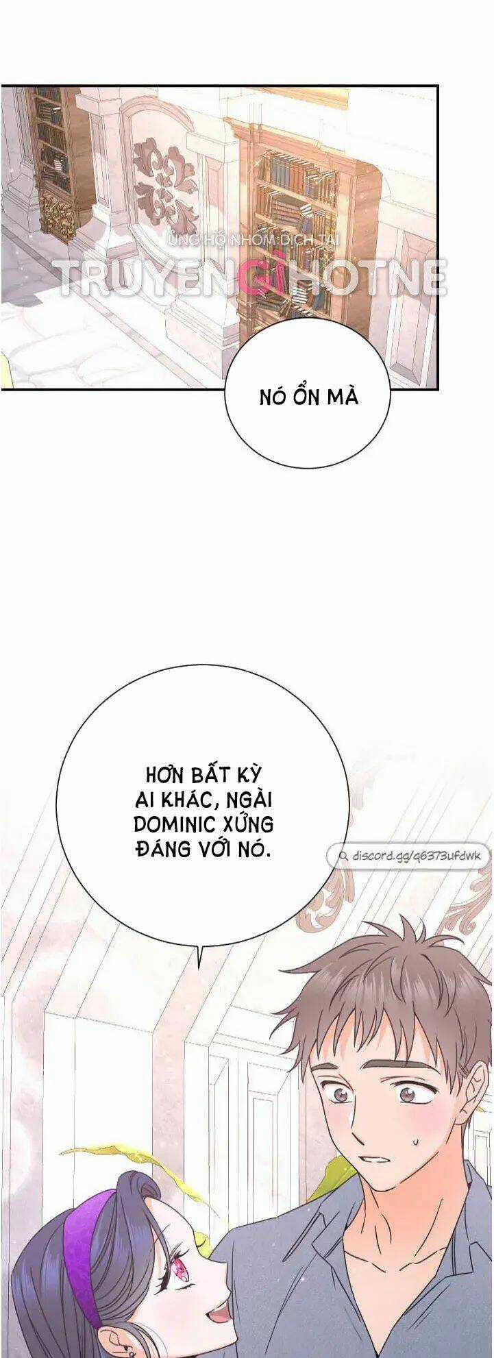 Tiểu Thư Bé Bỏng Đáng Yêu! Chapter 158 trang 0