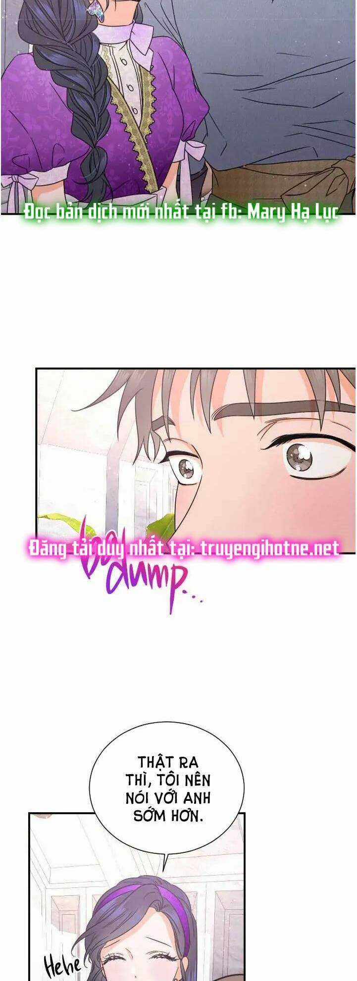 Tiểu Thư Bé Bỏng Đáng Yêu! Chapter 158 trang 1