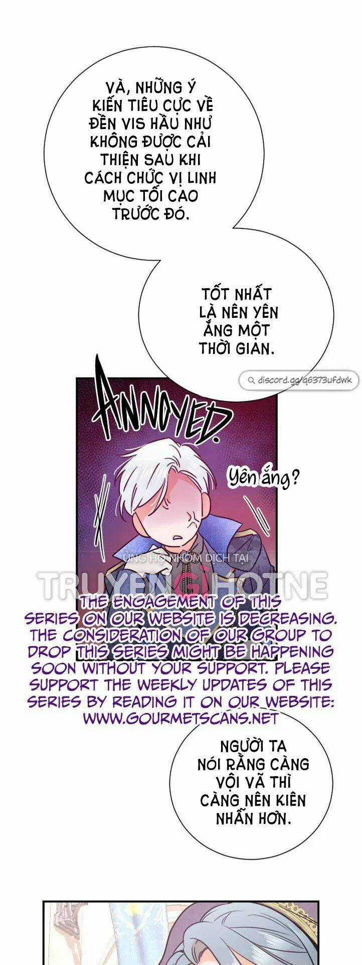 Tiểu Thư Bé Bỏng Đáng Yêu! Chapter 158 trang 11