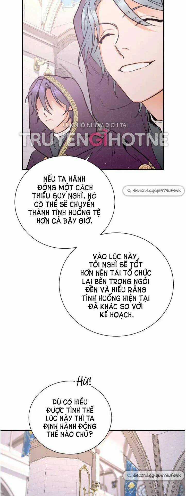 Tiểu Thư Bé Bỏng Đáng Yêu! Chapter 158 trang 12