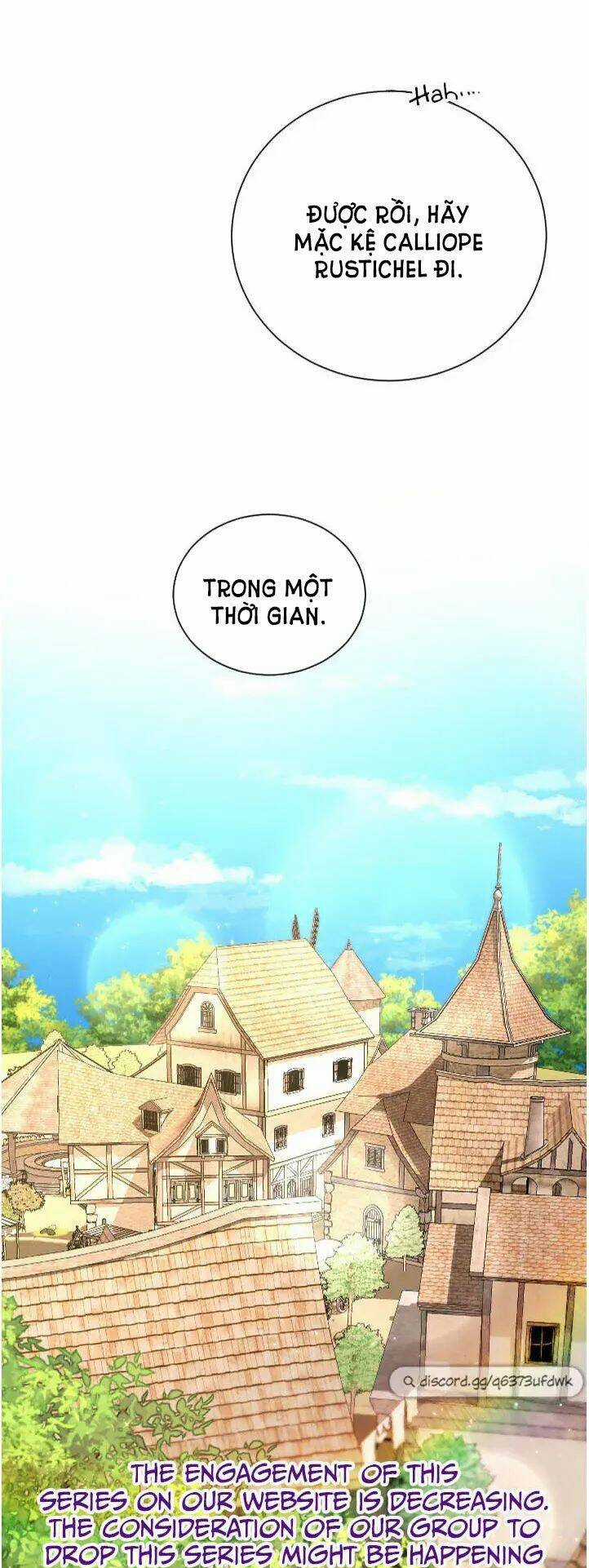 Tiểu Thư Bé Bỏng Đáng Yêu! Chapter 158 trang 15