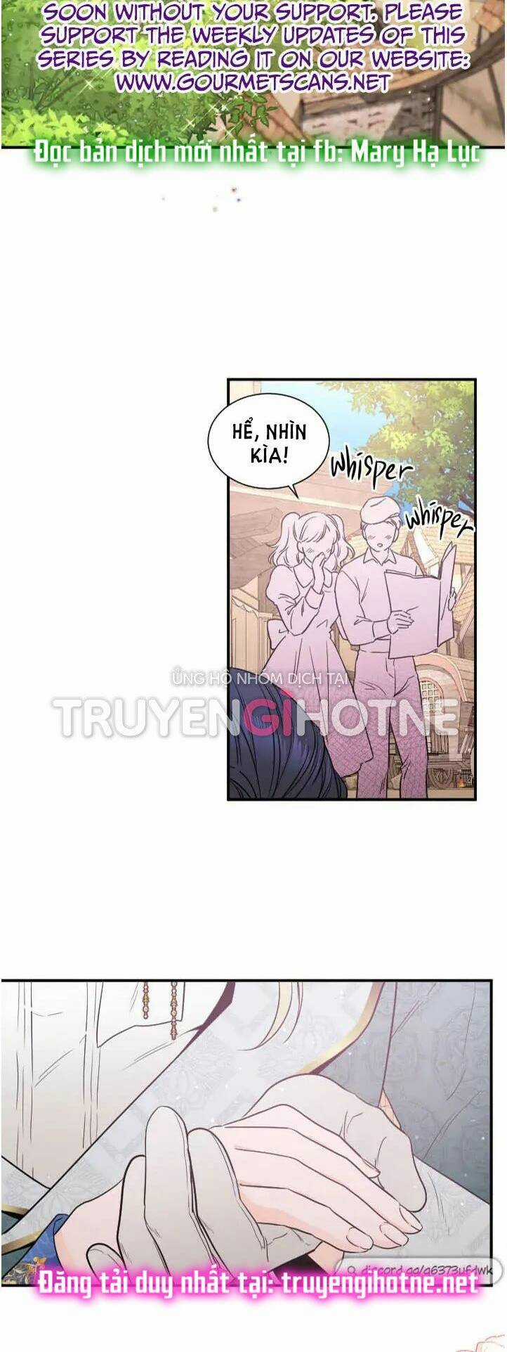 Tiểu Thư Bé Bỏng Đáng Yêu! Chapter 158 trang 16