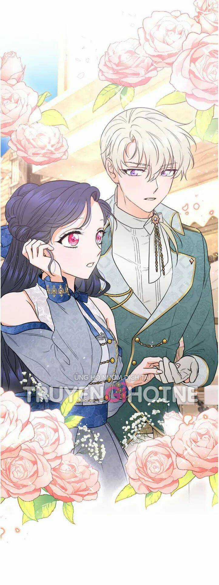 Tiểu Thư Bé Bỏng Đáng Yêu! Chapter 158 trang 17