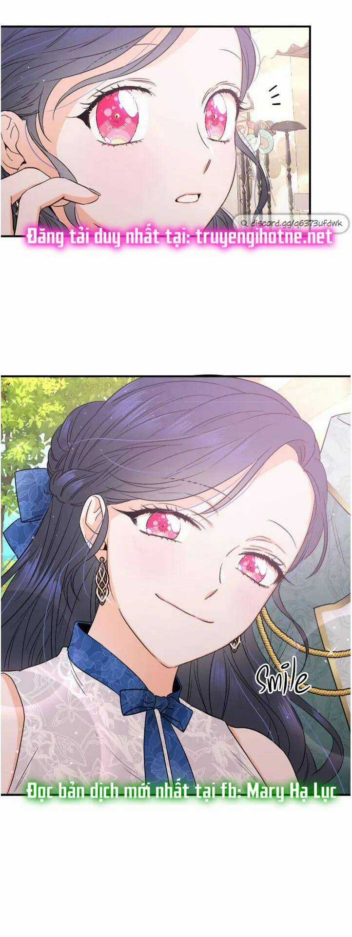 Tiểu Thư Bé Bỏng Đáng Yêu! Chapter 158 trang 18