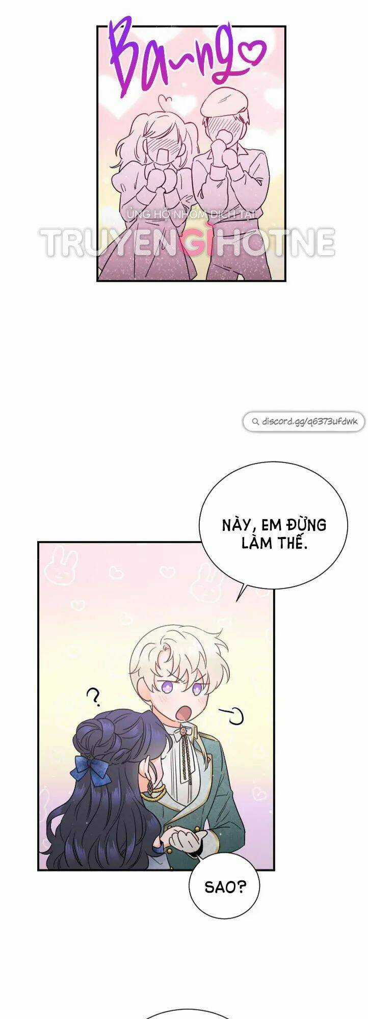 Tiểu Thư Bé Bỏng Đáng Yêu! Chapter 158 trang 19